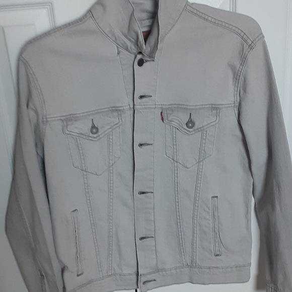 Levi's Jean jacket